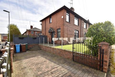 Alison Street, Shaw, Oldham, Greater Manchester, OL2