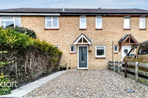 89 Stonefield, Bar Hill, Cambridge, CB23 8TE