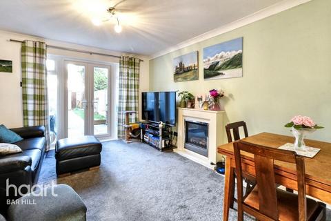 89 Stonefield, Bar Hill, Cambridge, CB23 8TE