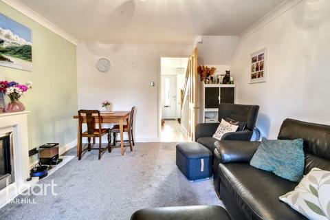 89 Stonefield, Bar Hill, Cambridge, CB23 8TE