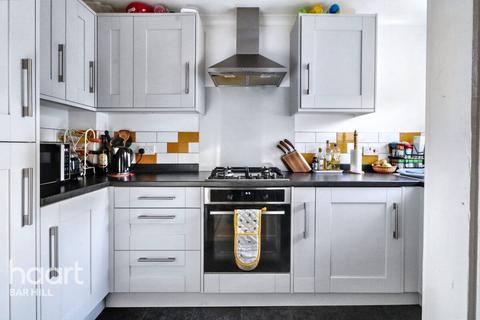 89 Stonefield, Bar Hill, Cambridge, CB23 8TE