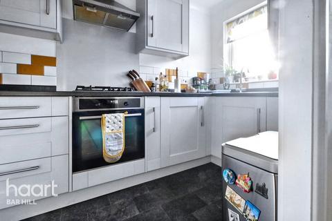 89 Stonefield, Bar Hill, Cambridge, CB23 8TE