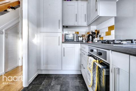 89 Stonefield, Bar Hill, Cambridge, CB23 8TE