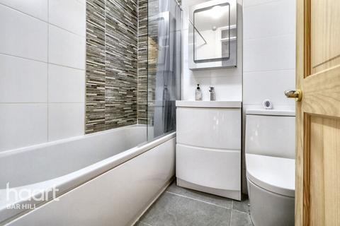 89 Stonefield, Bar Hill, Cambridge, CB23 8TE