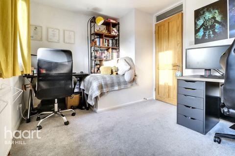 89 Stonefield, Bar Hill, Cambridge, CB23 8TE