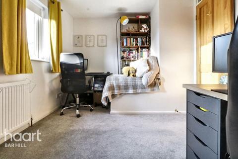 89 Stonefield, Bar Hill, Cambridge, CB23 8TE