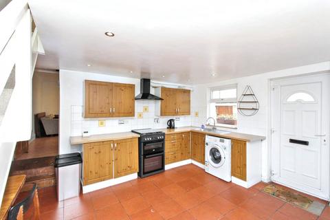 2 bedroom terraced house for sale, Bentinck Villas, Grainger Park, Newcastle upon Tyne, Tyne and Wear, NE4 6UR