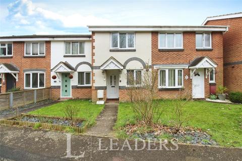 2 bedroom terraced house for sale, Redhouse Park Gardens, Gosport, Hampshire