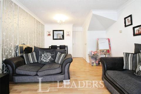 2 bedroom terraced house for sale, Redhouse Park Gardens, Gosport, Hampshire