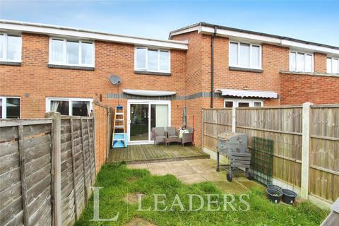 2 bedroom terraced house for sale, Redhouse Park Gardens, Gosport, Hampshire