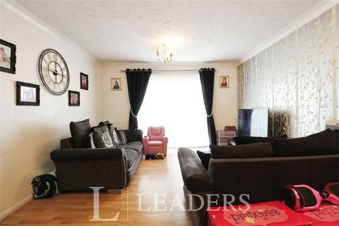 2 bedroom terraced house for sale, Redhouse Park Gardens, Gosport, Hampshire