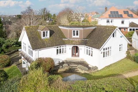 5 bedroom detached house for sale, Belmont Crescent, Swindon, Wiltshire, SN1