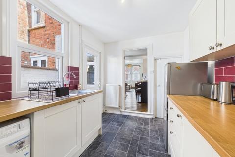 2 bedroom terraced house for sale, Lea Road, Abington, Northampton, NN1 4PE