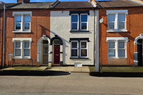 2 bedroom terraced house for sale, Lea Road, Abington, Northampton, NN1 4PE