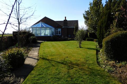 3 bedroom bungalow for sale, Cross Street, Fleet