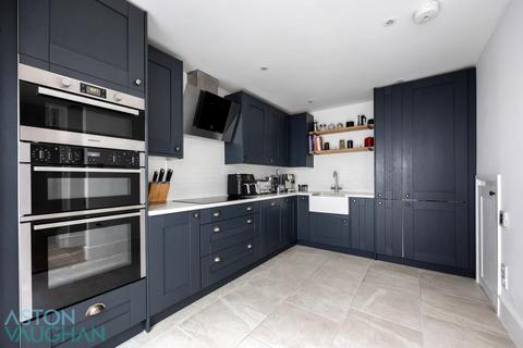 3 bedroom mews for sale, Marine Terrace Mews, Brighton BN2