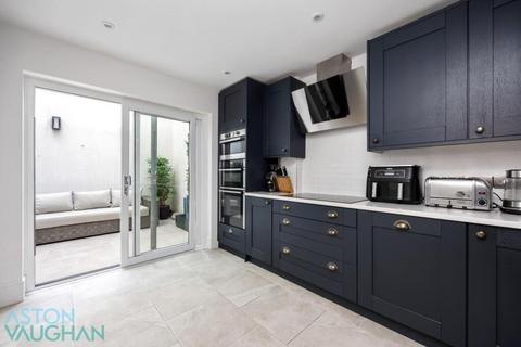 undefined, Marine Terrace Mews, Brighton BN2