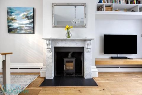 undefined, Marine Terrace Mews, Brighton BN2