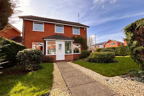 9 Cricket Close, Walsall, WS5 3PU