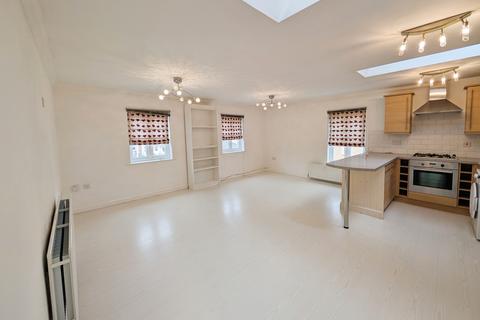 1 bedroom coach house for sale, Buzzard Way, Penallta, Hengoed