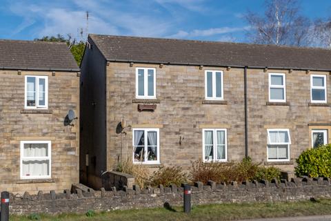 1 bedroom apartment for sale, Kendal Close, Hellifield BD23