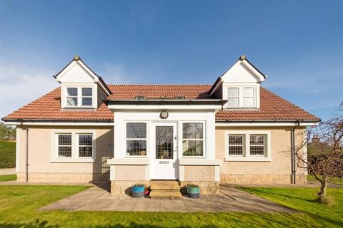 4 bedroom detached house for sale, Foxhollow, Lindores