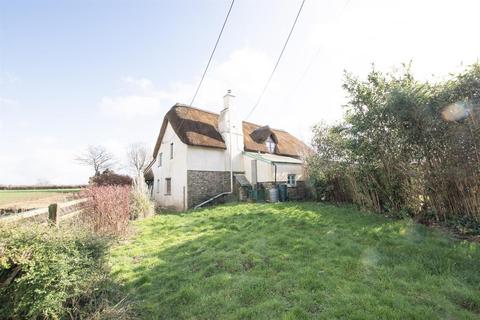 3 bedroom semi-detached house for sale, Kewsland, Bishops Tawton, Barnstaple