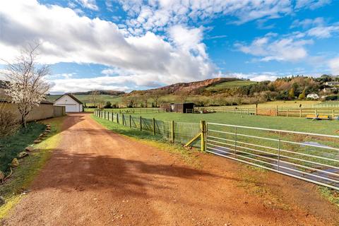 Land for sale, 6 Acre Grazing Paddock At Burnside, Balmullo, St. Andrews