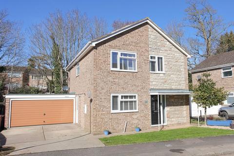 4 bedroom detached house for sale, Greenhills Park, Bloxham