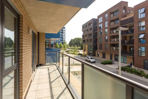 3 bedroom apartment for sale, Copperwood Place, London, SE10