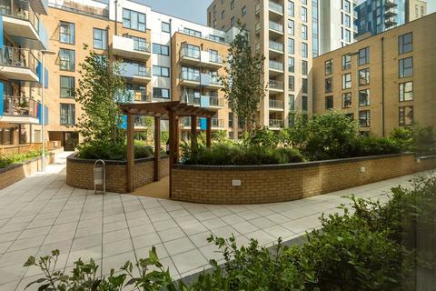3 bedroom apartment for sale, Copperwood Place, London, SE10