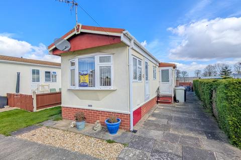 1 bedroom park home for sale, South Avenue, Whitehaven Park, Ingoldmells, PE25