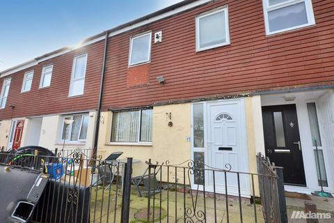 3 bedroom terraced house for sale, Mooring Close, Runcorn