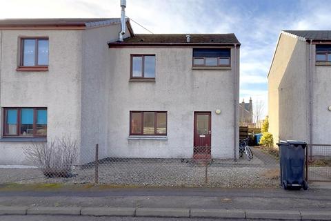 2 bedroom semi-detached house for sale, 38 Rockview Place, Helmsdale, Sutherland KW8 6LF