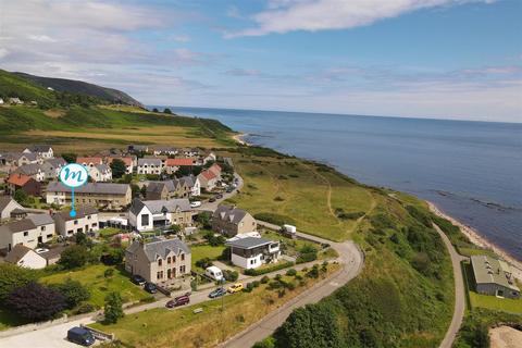 2 bedroom semi-detached house for sale, 38 Rockview Place, Helmsdale, Sutherland KW8 6LF