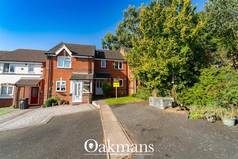 Forsythia Close, Birmingham B31