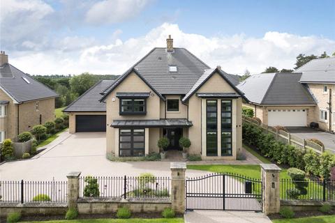 6 bedroom detached house for sale, Maple House, Fulwith Mill Lane, Harrogate, HG2