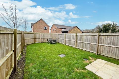 3 bedroom semi-detached house for sale, Helmfield, Westhoughton, BL5