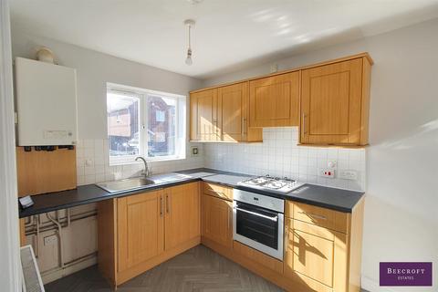 2 bedroom townhouse for sale, Thornwood Court, Rotherham