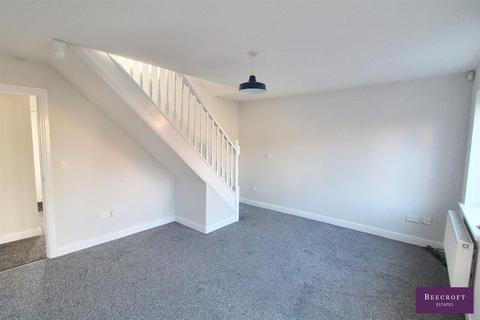 2 bedroom townhouse for sale, Thornwood Court, Rotherham