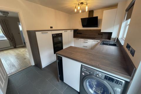 2 bedroom house to rent, Samuel Webb Crescent, Douglas, IM2 6PP