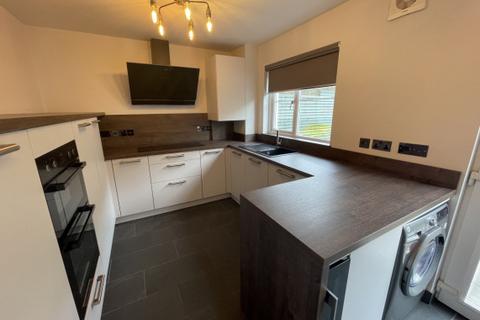 2 bedroom house to rent, Samuel Webb Crescent, Douglas, IM2 6PP