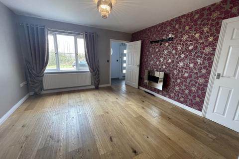 2 bedroom house to rent, Samuel Webb Crescent, Douglas, IM2 6PP