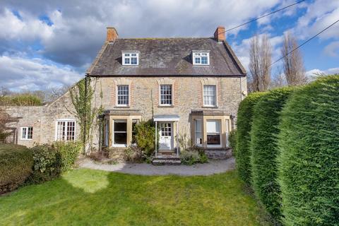 4 bedroom detached house for sale, Sand Road, Wedmore