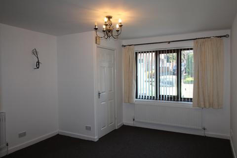 2 bedroom end of terrace house to rent, Burdekin Close, Chapel-en-le-Frith SK23