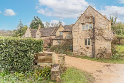 4 bedroom detached house for sale, Box Hill, Corsham