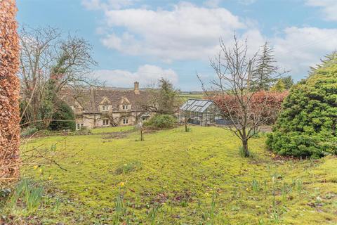 4 bedroom detached house for sale, Box Hill, Corsham