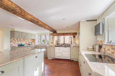 4 bedroom detached house for sale, Box Hill, Corsham