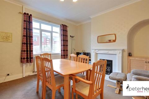 3 bedroom terraced house for sale, Silksworth Terrace, Silksworth, Sunderland