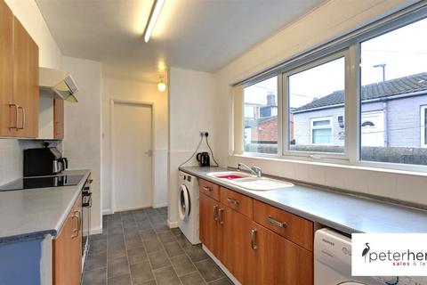 3 bedroom terraced house for sale, Silksworth Terrace, Silksworth, Sunderland